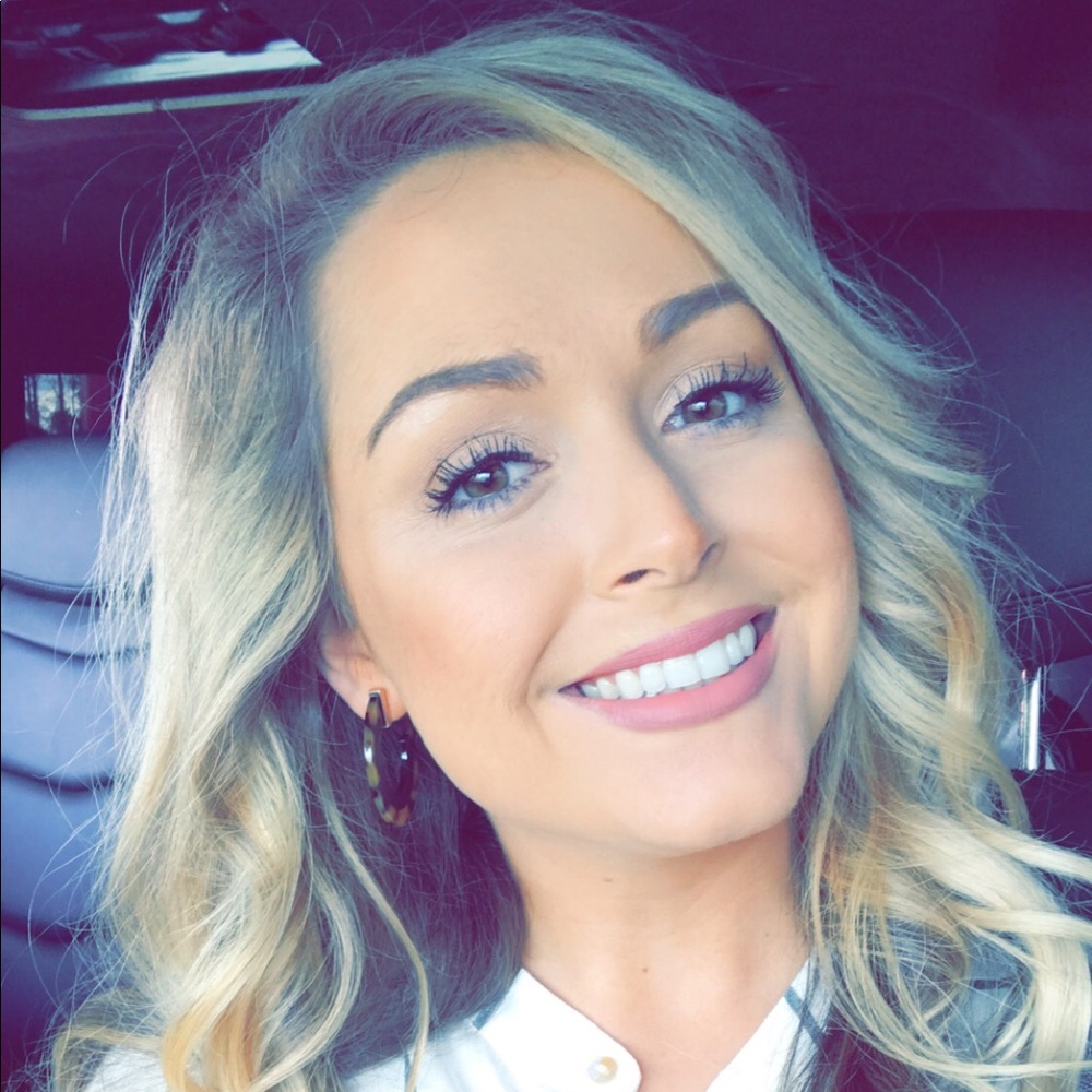 Hi, I’m Anne Gray!